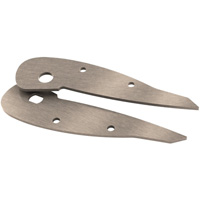 Bon 13-391-B8 Replacement Blades For Bon Aluminum Snips