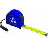 Power Tape Measure, 25 Feet BON14-160-B8 | ToolDiscounter