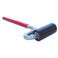 J Roller For Laminates BON14-526-B9 | ToolDiscounter