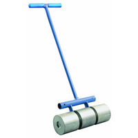 Bon 14-555-B6 T Handle Linoleum Seam Roller, 75 lb