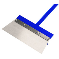 Bon 15-159-B9 Floor Scraper With Angle Cut Blade