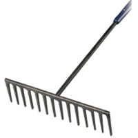 Bon 19-138-B9 Asphalt Rake