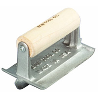 Bon 22-252-B9 Aluminum Western Concrete Groover