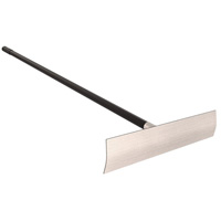 Bon 22-319-B9 Sacramento Concrete Spreader