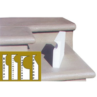 Bon 32-189-B5 Step Liner