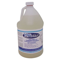 Bon 32-305-B5 Concentrated Concrete Cleaning Detergent