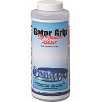 Bon 32-541-B7 Gator Grip Slip Resistant Additive