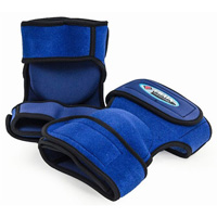 Bon 78-197-B2 Carpet Installer Knee Pads