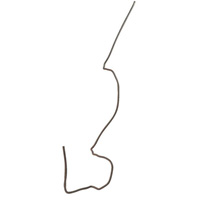 Bon 82-114-B9 Wire Chicken Leg Form Hook
