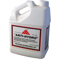 Bon 82-193-B6 Anti-Hydro Admixture, 1 Gallon