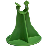 Plastic Rebar Chairs BON82-274-B7 | ToolDiscounter