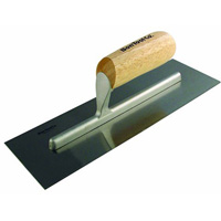 Bon 82-292-B9 Econo Concrete Trowel, 16 Inch x 4 Inch