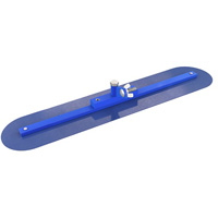 Bon 82-344-B9 Blue Fresno with Swivel All Angle Bracket