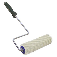 Bon 82-915-B10 Spiked Roller With Handle