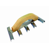 Bon 83-147-B9 Channel Mortar Scraper