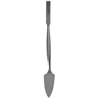 Bon 83-250-B9 Italian Trowel & Square, 3/8 Inch