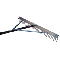Bon 84-213-B9 Yard Prep Rake