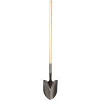 Bon 84-220-B9 Round Point Econo Shovel