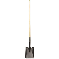 Bon 84-221-B9 Square End Econo Shovel