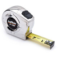 Lufkin Tape Measure, 12 Feet BON84-228-B6 | ToolDiscounter