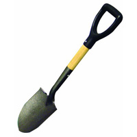 Bon 84-674-B9 General Purpose Mini Shovel