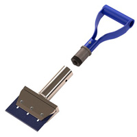 Bon 84-750-B9 Heavy Duty Convertible Scraper