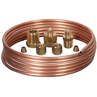 Copper Tubing Installation Kit SNPCP7584 | ToolDiscounter