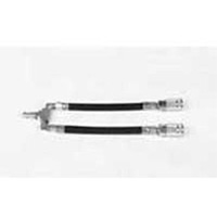 Branick 20 Universal Dual Brake Bleeding Adapter