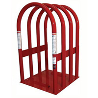 4 Bar Inflation Cage BRA2040 | ToolDiscounter