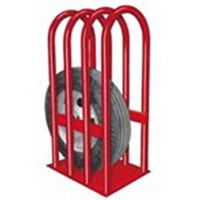 Branick 2240 4-Bar Inflation Cage