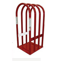 Branick 2240NM 4 Bar Tire Inflation Safety Cage