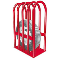 Inflation Cage, 5 Bar BRA2250 | ToolDiscounter