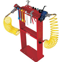 Branick 2400 Tire Tool Station