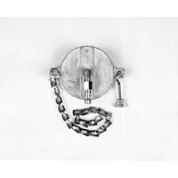 Branick 29G Universal Round Brake Bleeding Adapter