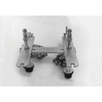 Branick 39GC Gm Bypass Adaptor