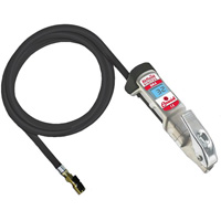 Branick 60-0358 Airhead Digital Tire Inflator, 6 Foot Hose