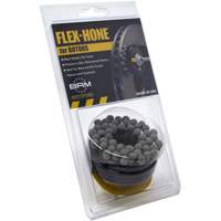 Brush Research RMFH240Z25 Flex-Hone For Rotors, 240 Fine Grit