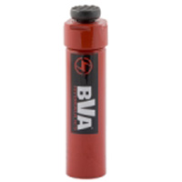 2 Ton, 3.07 Inch Stroke Single Acting Cylinder BVAH0203 | ToolDiscounter