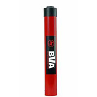 10 Ton, 7.95 Inch Stroke Single Acting Cylinder BVAH1008 | ToolDiscounter