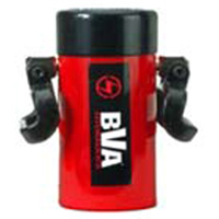 55 Ton 4 Inch Stroke Single Acting Cylinder BVAH5504 | ToolDiscounter