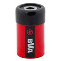 12 Ton, 1.61 Inch Stroke Hollow Hole Cylinder BVAHC1202XT | ToolDiscounter