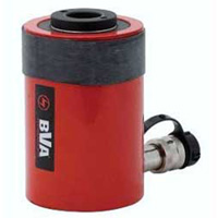 30 Ton 2 Inch Stroke Hollow Hole Cylinder BVAHC3002T | ToolDiscounter