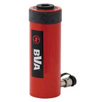 BVA HC3006T 30 Ton 6 Inch Stroke Hollow Hole Cylinder