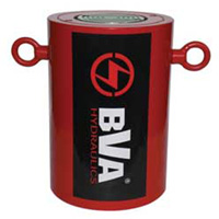BVA HDG15006 150 Ton, 5.91 Inch Stroke High Tonnage Double Acting Cylinde