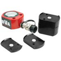30 Ton 051 Inch Stroke Flat Body Cylinder Kit BVAHF3005B | ToolDiscounter
