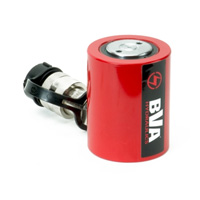 Cylinder, Low Profile, 10 Ton BVAHL1001 | ToolDiscounter