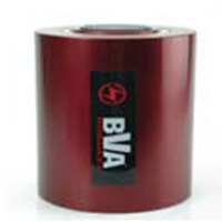 100 Ton 4 Inch Stroke Aluminum Cylinder BVAHU10004 | ToolDiscounter