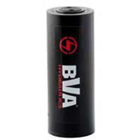 20 Ton, 3.94 Inch Stroke Aluminum Cylinder BVAHU2004T | ToolDiscounter