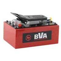 10,000 PSI Metal Air Pump BVAPA7550 | ToolDiscounter