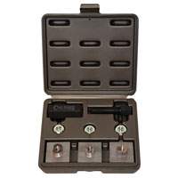 Cal Van 156 Bubble/Iso Inline Tube Flaring Kit